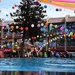 Cidade De Daman - Beach Resort