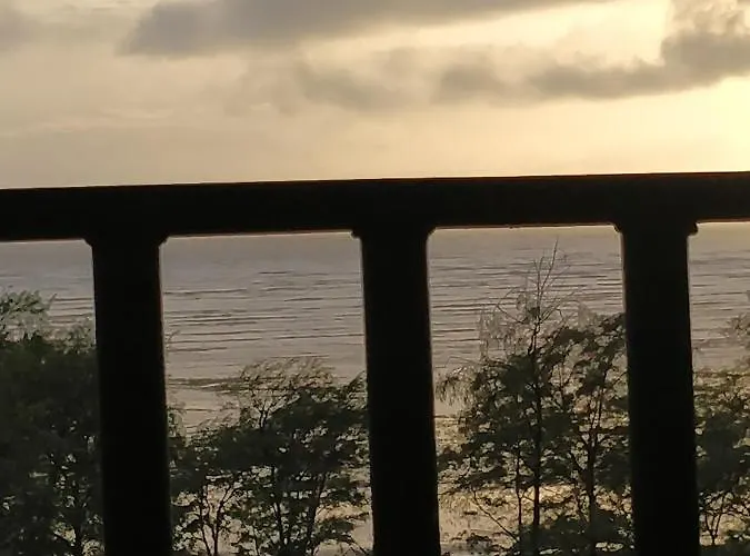 The Sea View