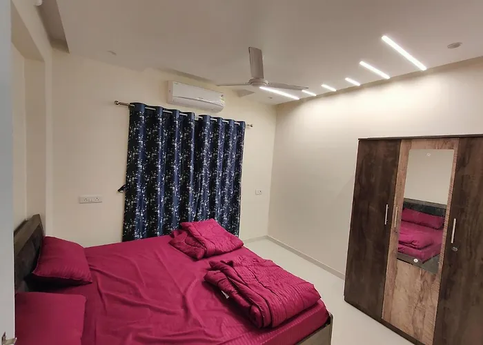 Gandhi Villa