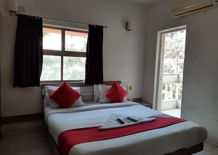 Hotel Saikripa Imperial