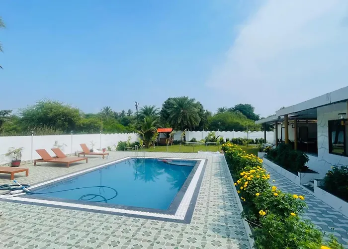 Devka Farm House