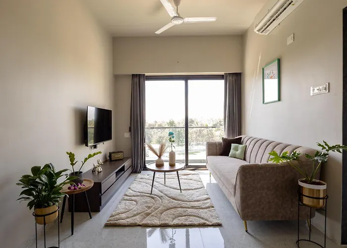 Saavi Suites