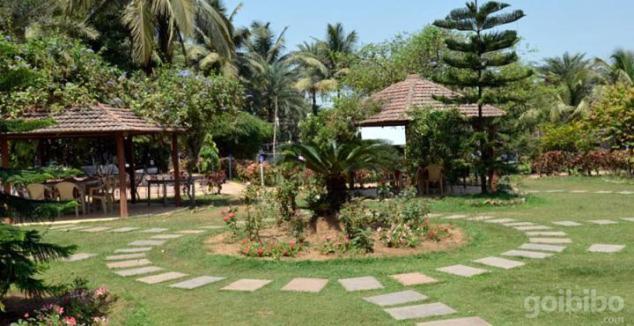 Raj Palace Daman