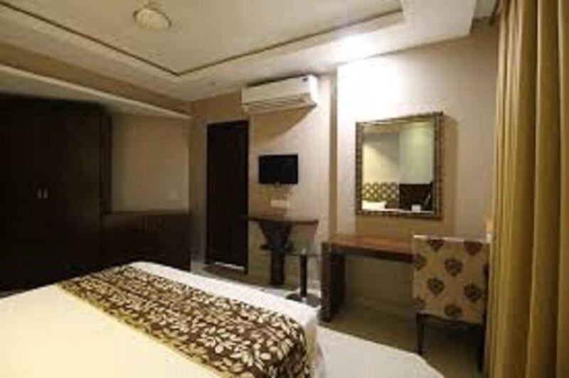 Raj Palace Resort Daman