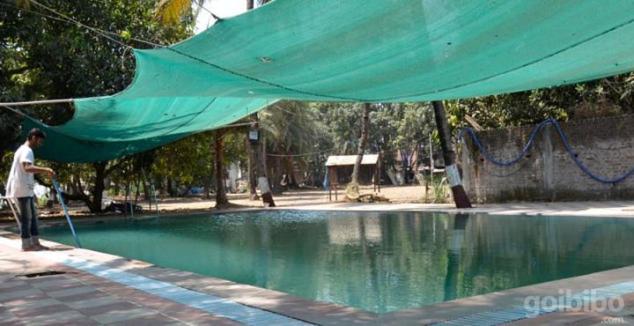 Raj Palace