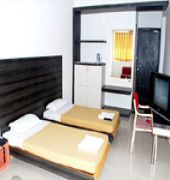 Sagar Presidency Hotel 4*