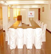 Sagar Presidency Daman