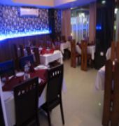 Blue Lagoon Hotel 4*