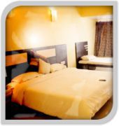 De - Resort Daman