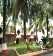 Resort Sandy 3*
