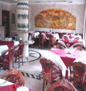 Sandy Resort 3*