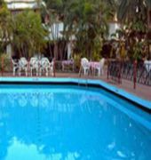 Resort Sandy Daman