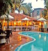 Resort Silver Sands 2*