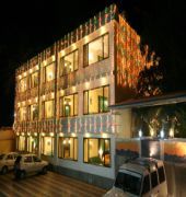 Miramar 4* Daman