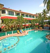 Miramar Hotel