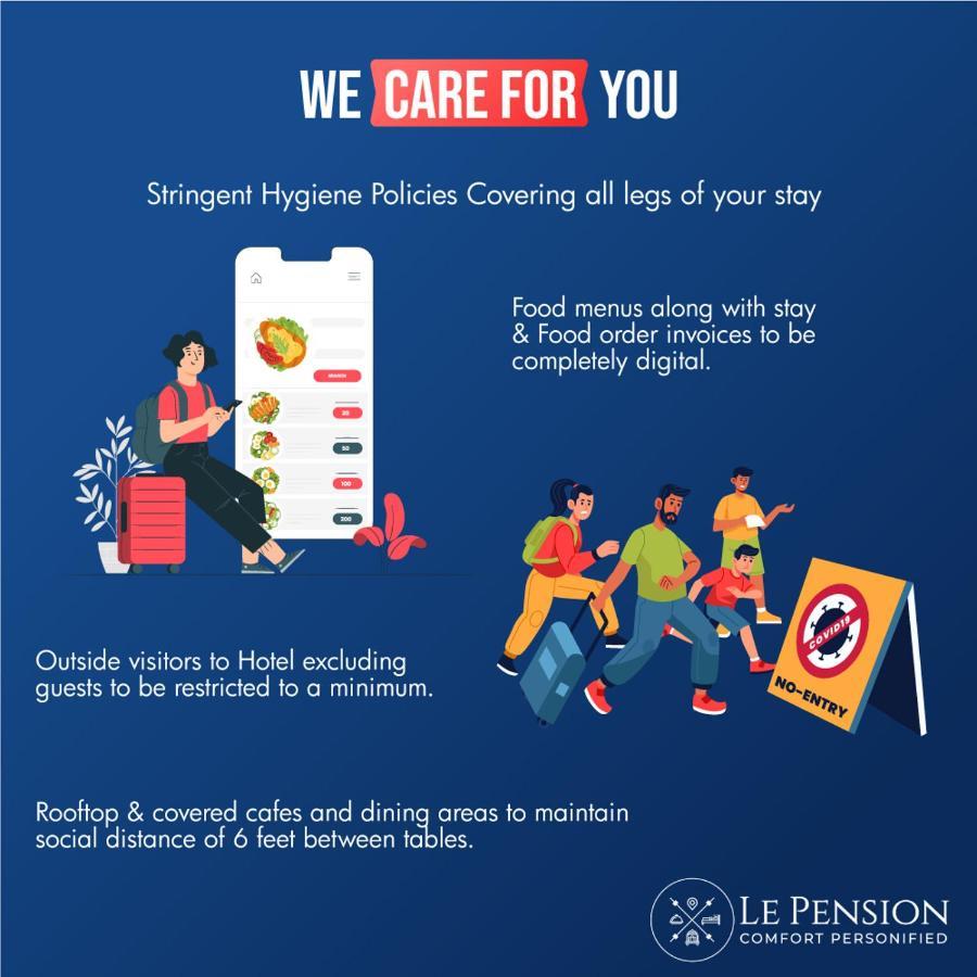 Hotel Le