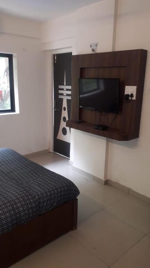 Le Hotel Daman