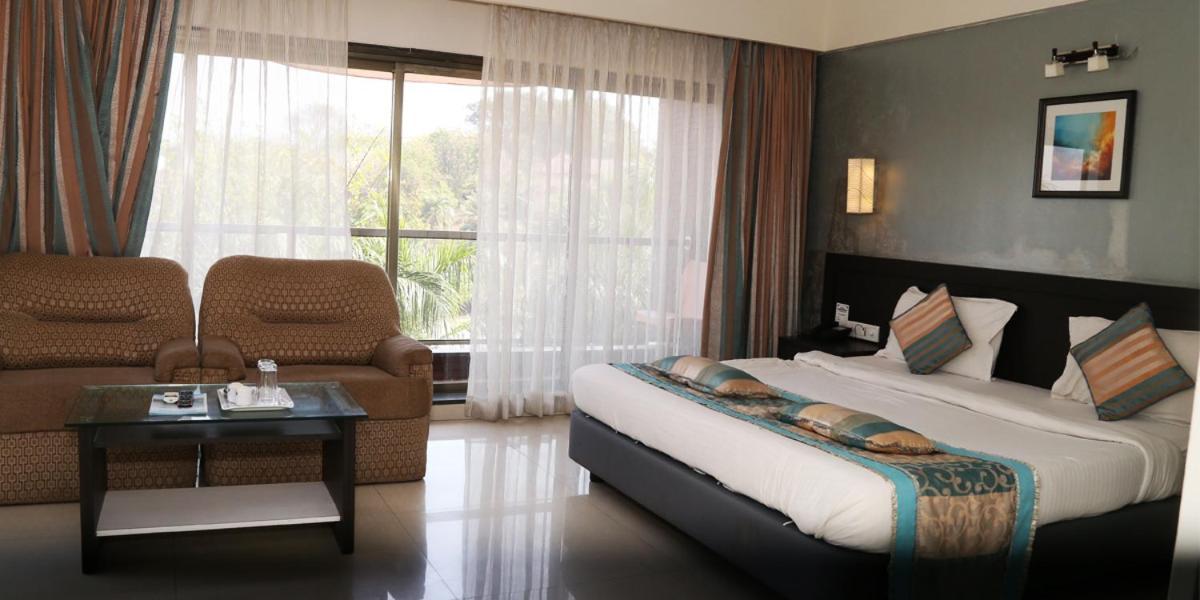 Princess Park 3* Daman
