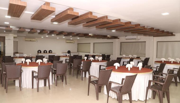Princess Park Hotel Daman