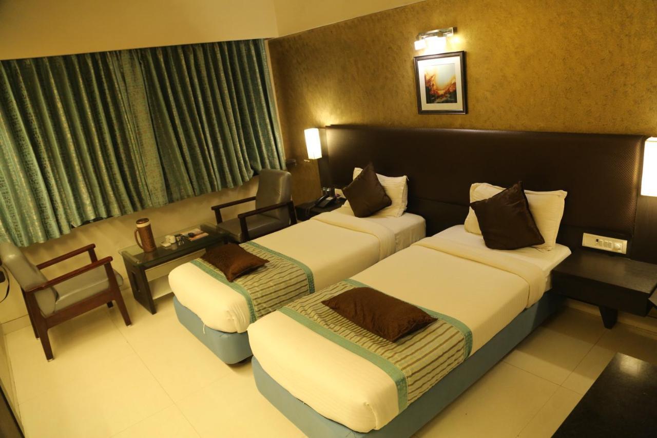 Princess Park Hotel