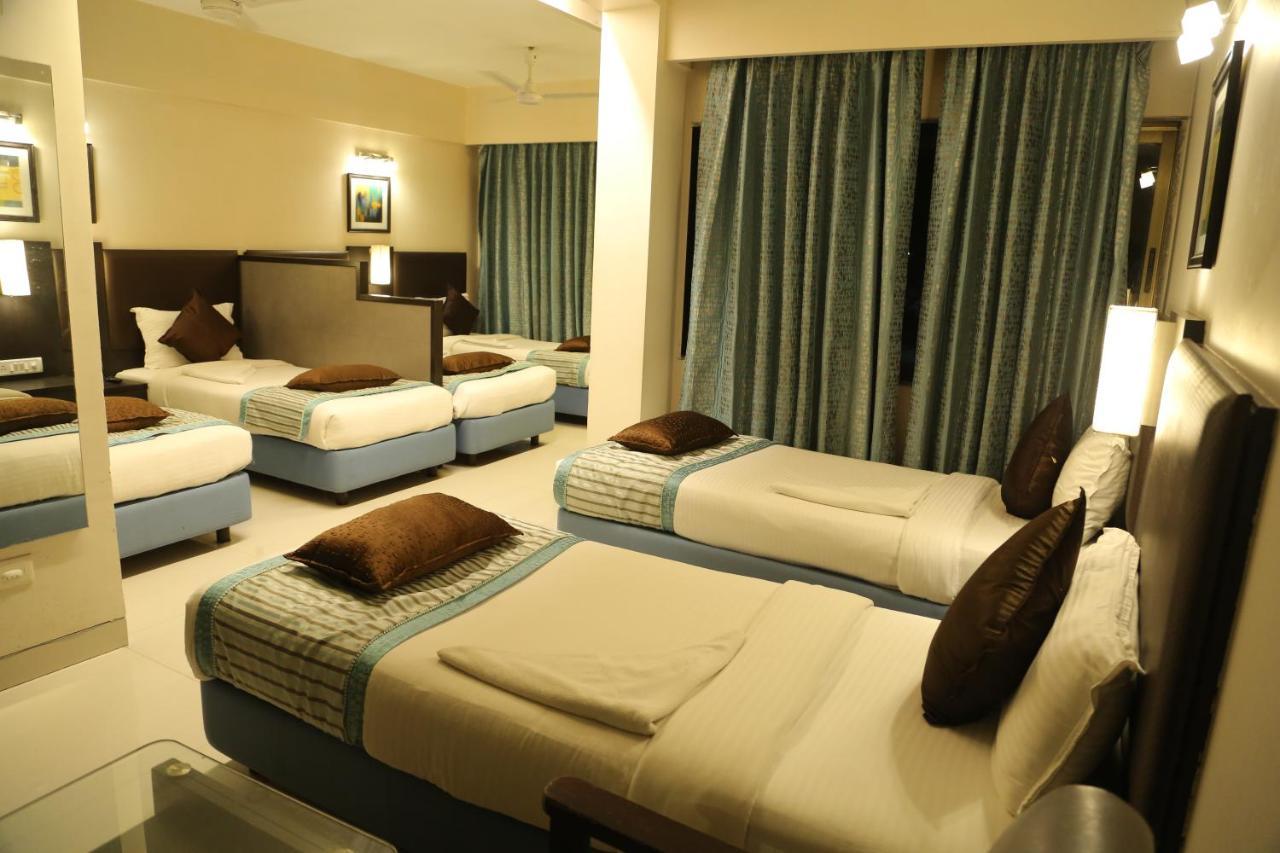 Princess Park Hotel 3*