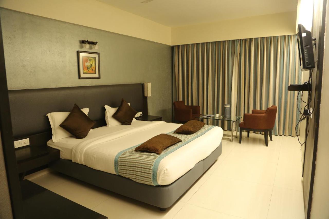 Princess Park Hotel 3*