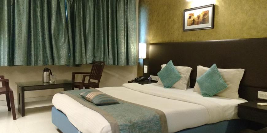 Princess Park 3* Daman