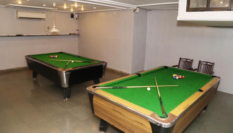 Hotel Princess Park 3*