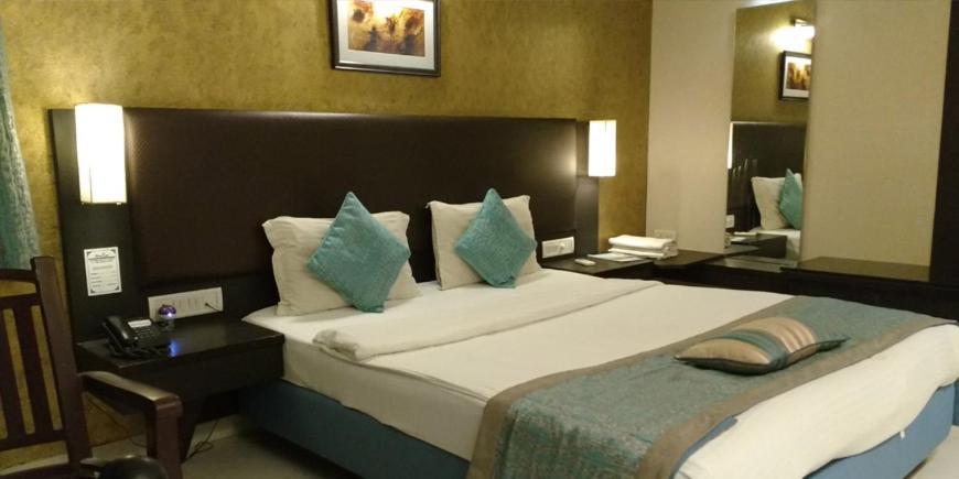 Princess Park 3* Daman