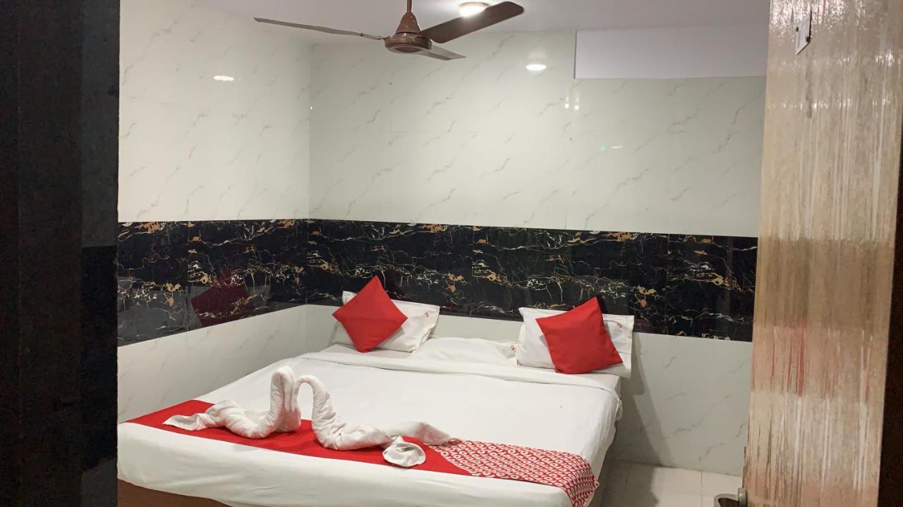 Silver Hotel *