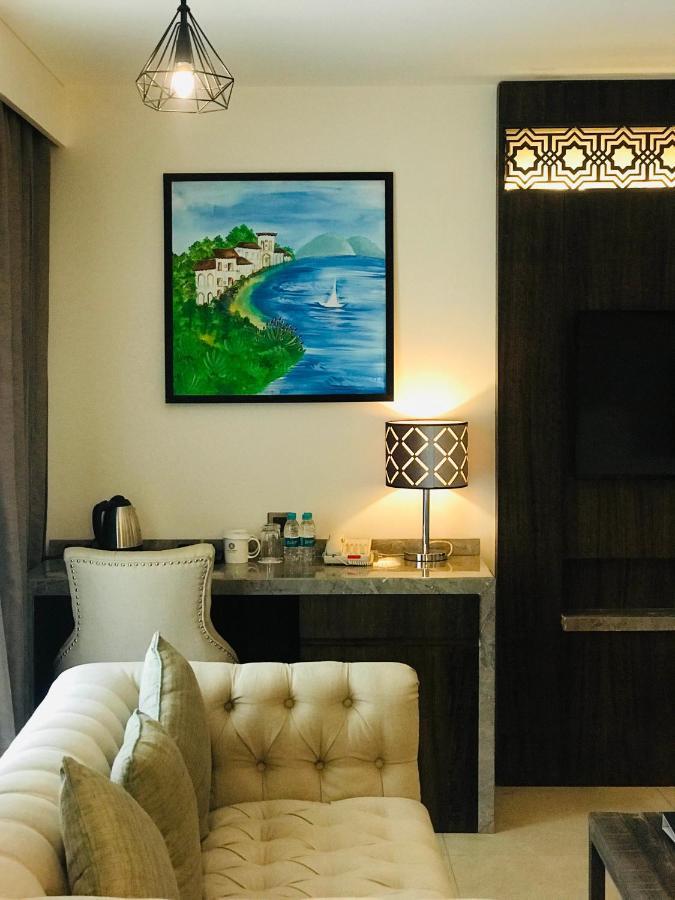 Hotel Silver Waves & - 5*
