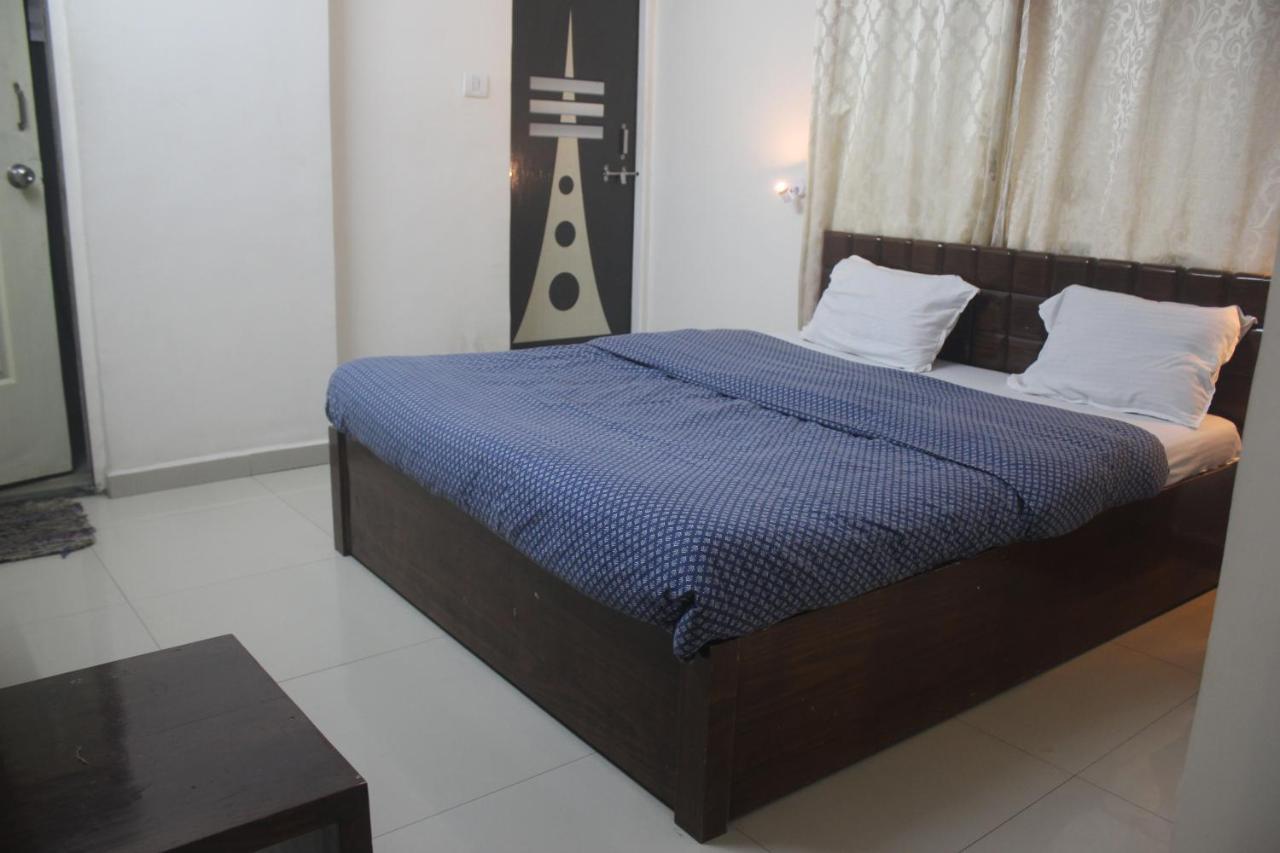 Le Hotel Daman