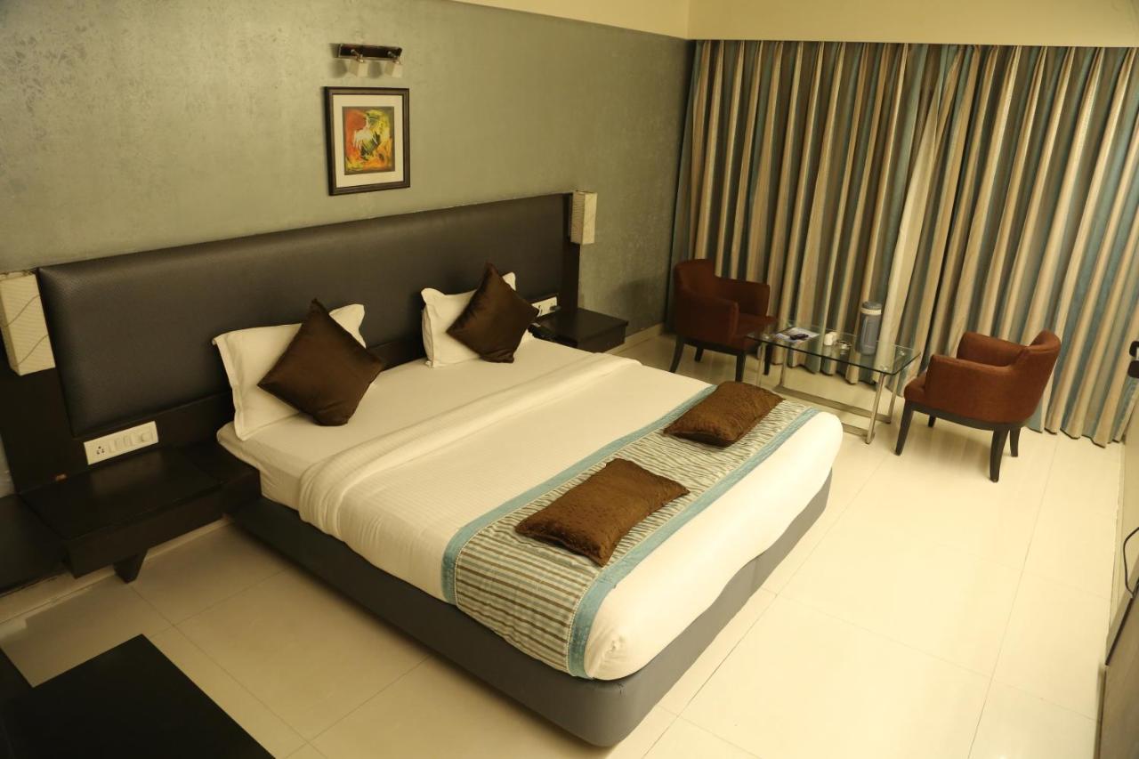 Hotel Princess Park 3*