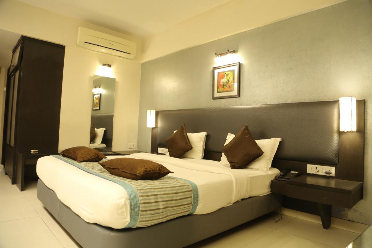 Hotel Princess Park Daman