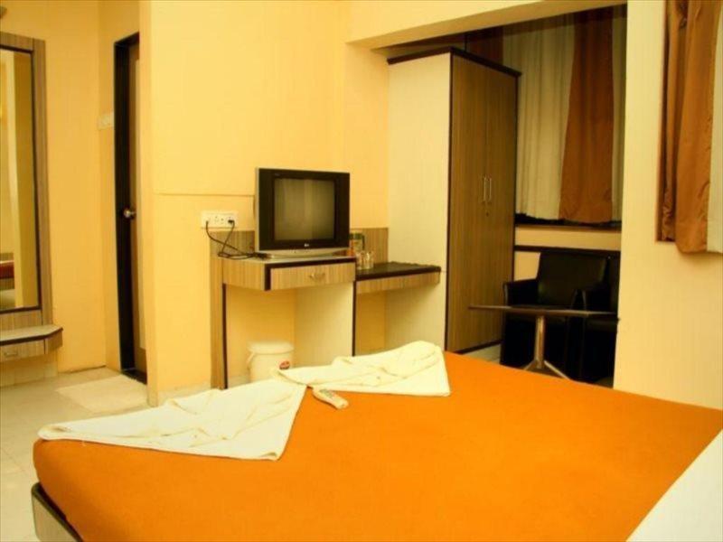 Hotel Sai Regency 3*