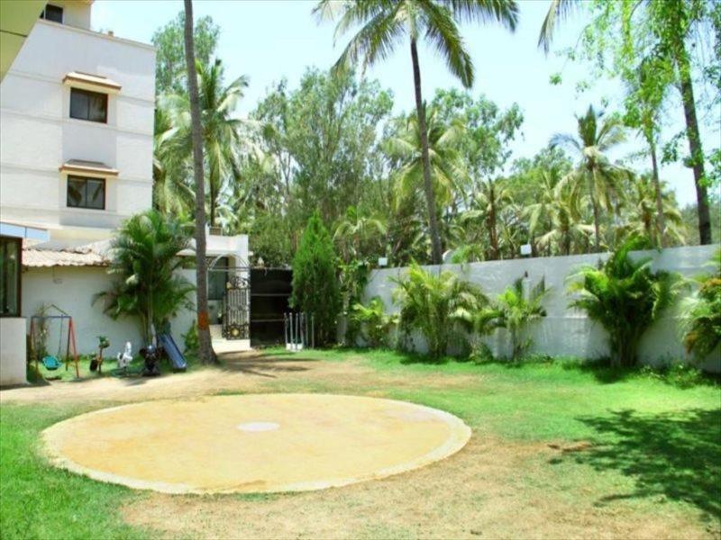 Sai Regency 3*