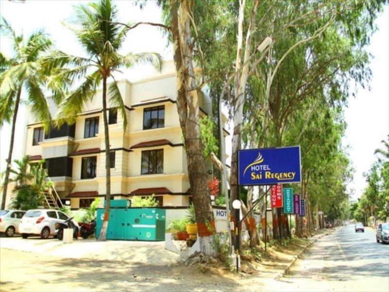 Sai Regency Hotel 3*