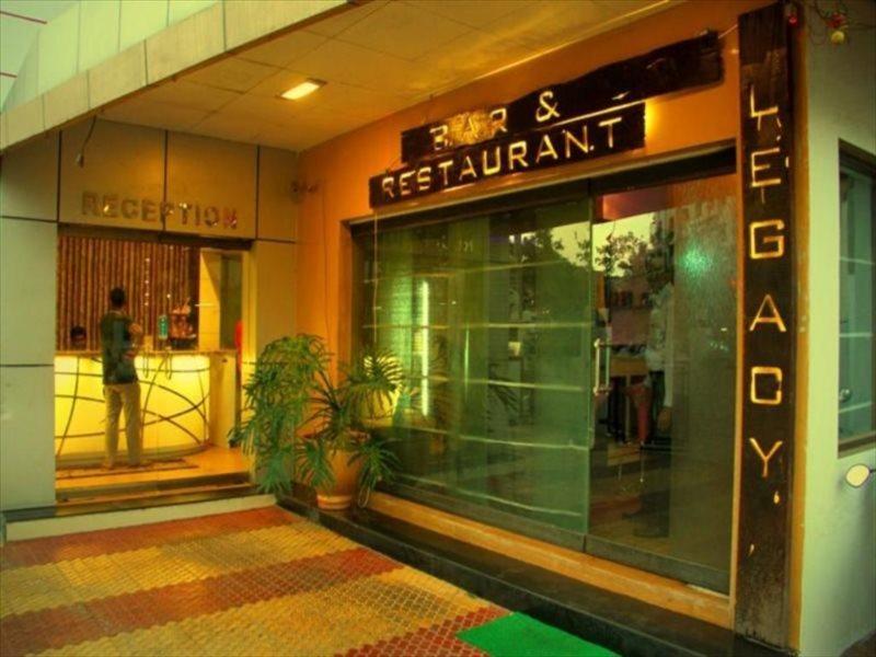 Hotel Sai Regency