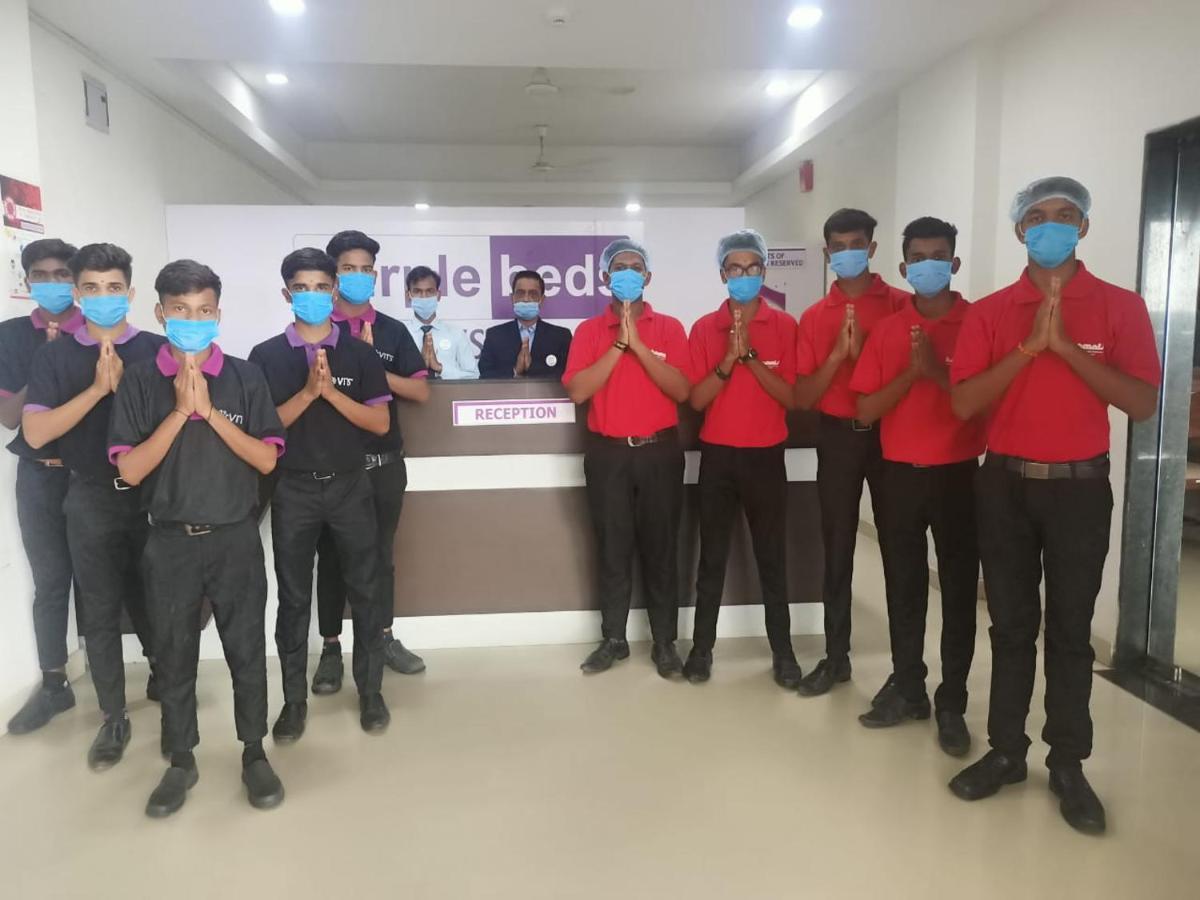 Vits Select 3* Daman