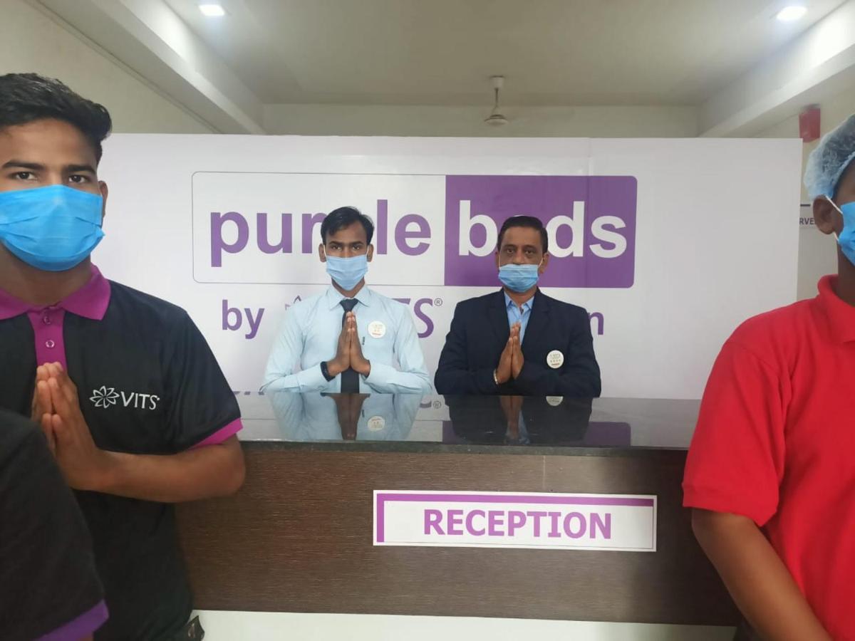Vits Select Hotel