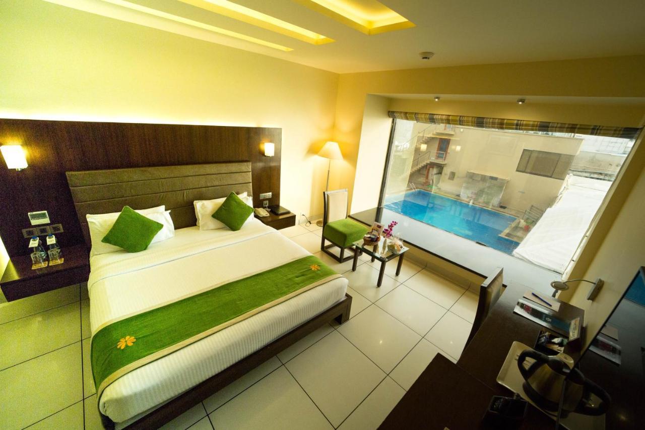 The Gold Resort Daman