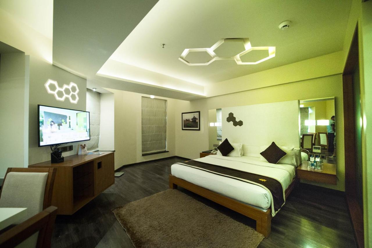 The Gold Resort