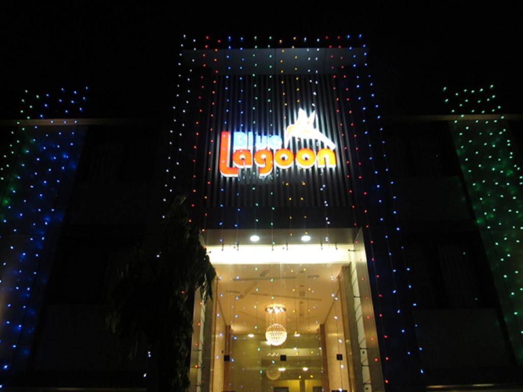 Hotel Blue Lagoon 4*