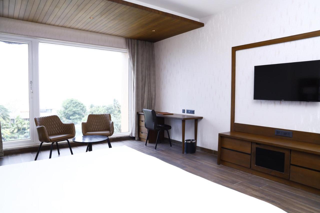 Hotel Devka 5*