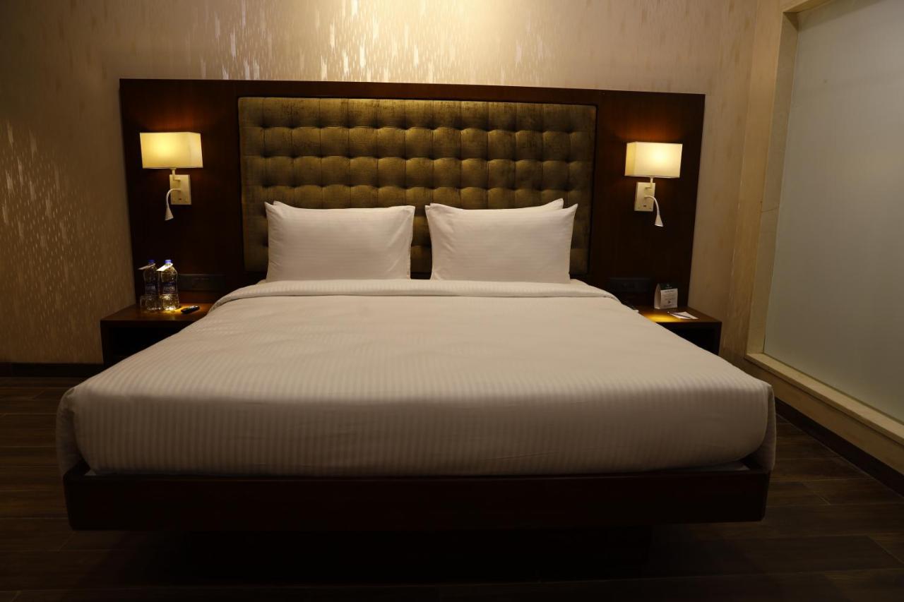 Devka Hotel 5*