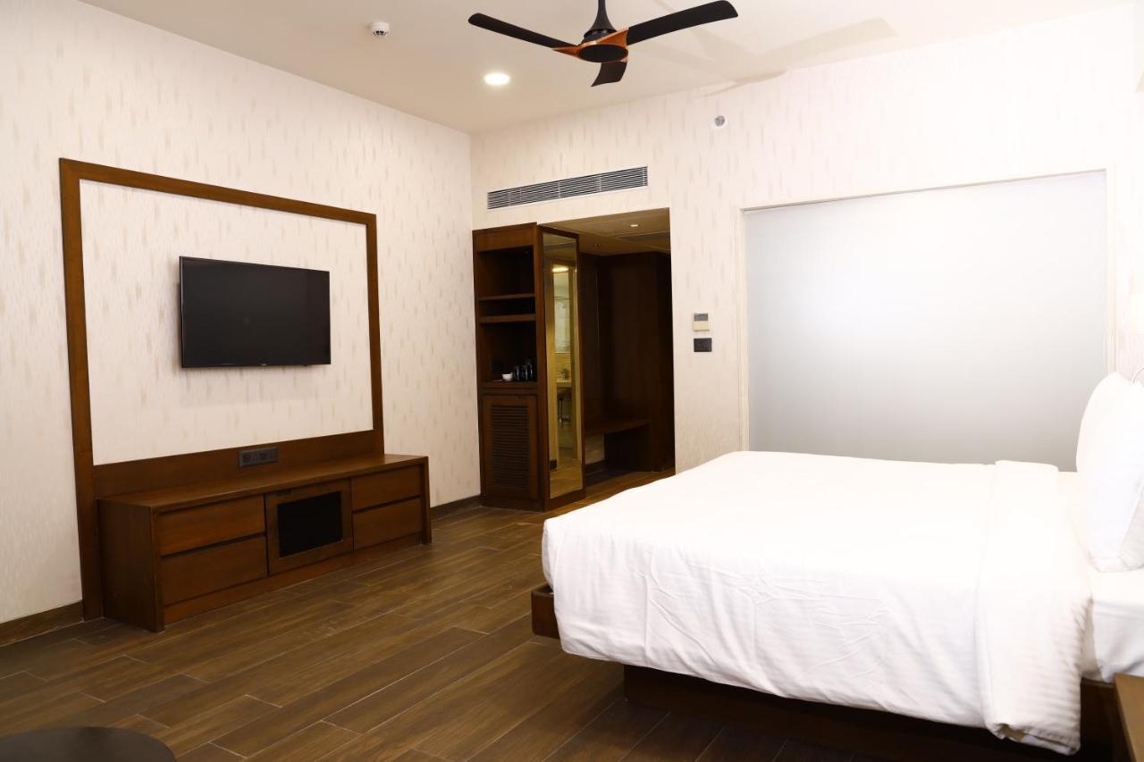 Devka Hotel Daman