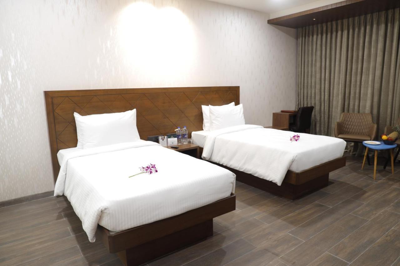 Hotel Devka Daman