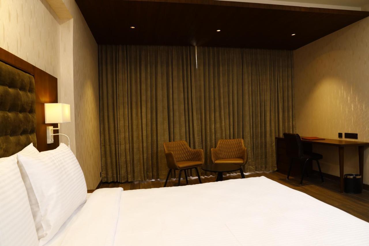 Hotel Devka Daman