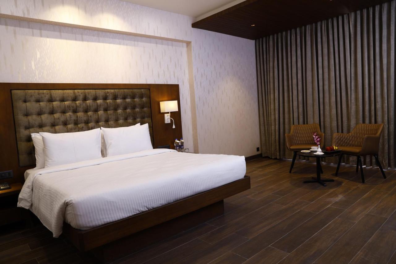 Hotel Devka Daman