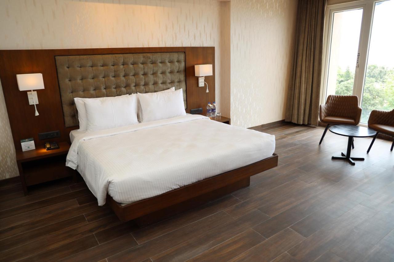 Hotel Devka Daman